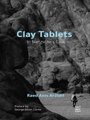 cover image of Clay Tablets